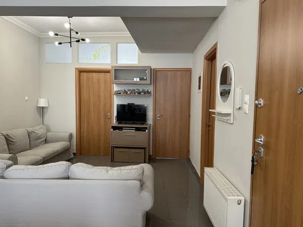 Apartment with Two Bedrooms for Sale in Egaleo, Athens Western Suburbs — photo 4