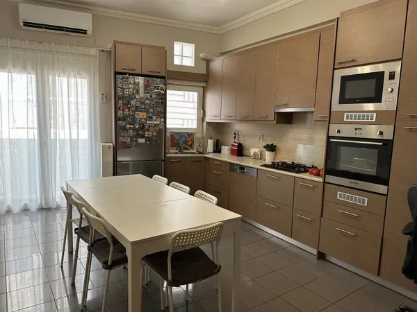 Apartment with Two Bedrooms for Sale in Egaleo, Athens Western Suburbs — photo 3