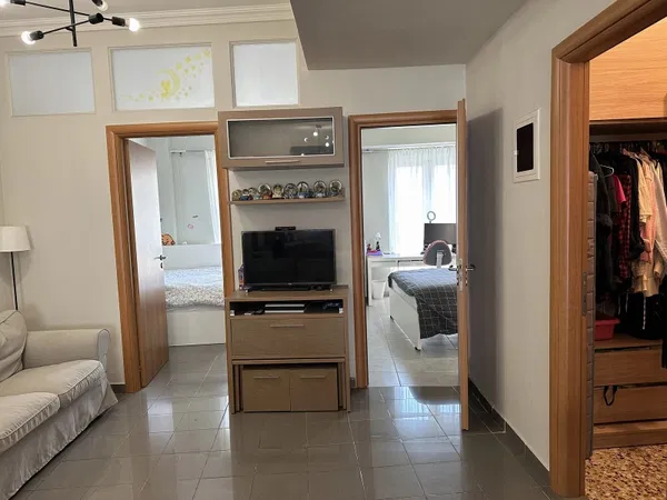 Apartment with Two Bedrooms for Sale in Egaleo, Athens Western Suburbs — photo 5
