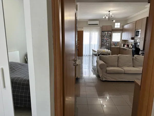 Apartment with Two Bedrooms for Sale in Egaleo, Athens Western Suburbs — photo 2