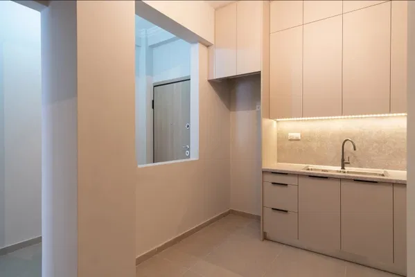 Renovated One-Bedroom Apartment for Sale in Egaleo, Athens Western Suburbs — photo 4