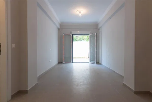Renovated One-Bedroom Apartment for Sale in Egaleo, Athens Western Suburbs — photo 2