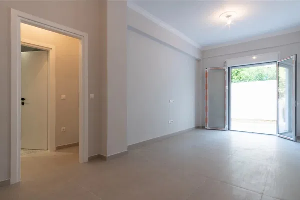 Renovated One-Bedroom Apartment for Sale in Egaleo, Athens Western Suburbs