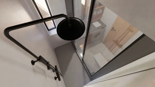111 m² Apartment with Three Bedrooms for Sale in Kypseli, Athens Center — photo 5