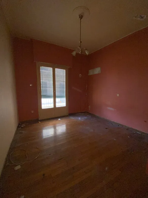 70 m² Apartment with Two Bedrooms for Sale in Ampelokipoi, Athens Center — photo 5