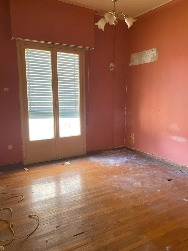70 m² Apartment with Two Bedrooms for Sale in Ampelokipoi, Athens Center — photo 3