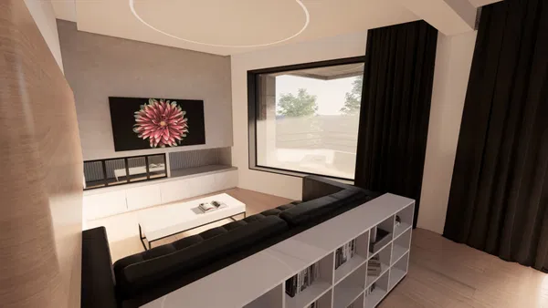104 m² Apartment with Three Bedrooms for Sale in Alimos, Athens Southern suburbs — photo 4