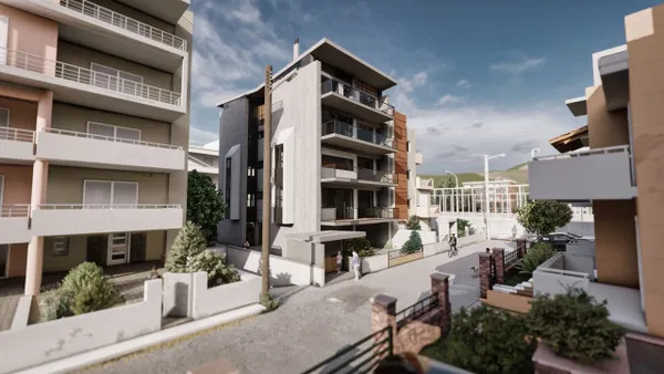 One-Bedroom Apartment for Sale in Chalandri, Athens Northern suburbs — photo 2
