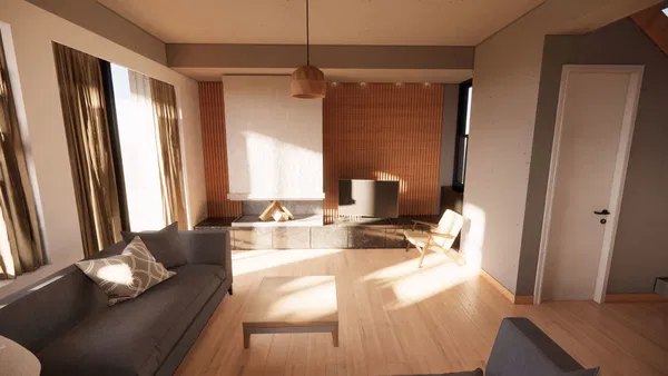 One-Bedroom Apartment for Sale in Chalandri, Athens Northern suburbs — photo 3