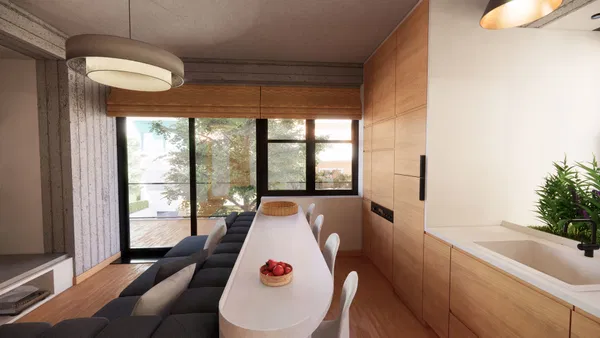 One-Bedroom Apartment for Sale in Chalandri, Athens Northern suburbs — photo 4