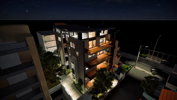 Modern Two-Bedroom Apartment for Sale in Chalandri, Athens Northern suburbs