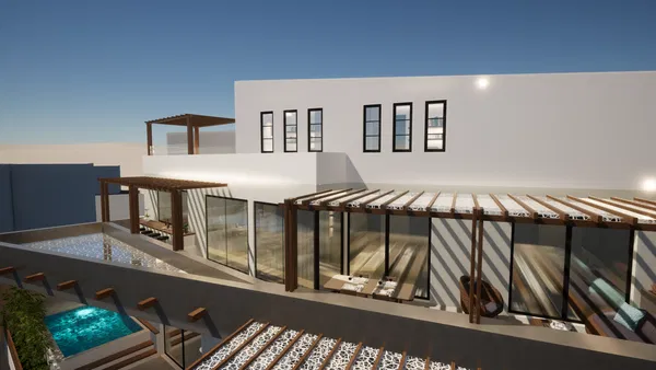 160 m² Apartment with Three Bedrooms for Sale in Galatsi, Athens Western Suburbs — photo 4