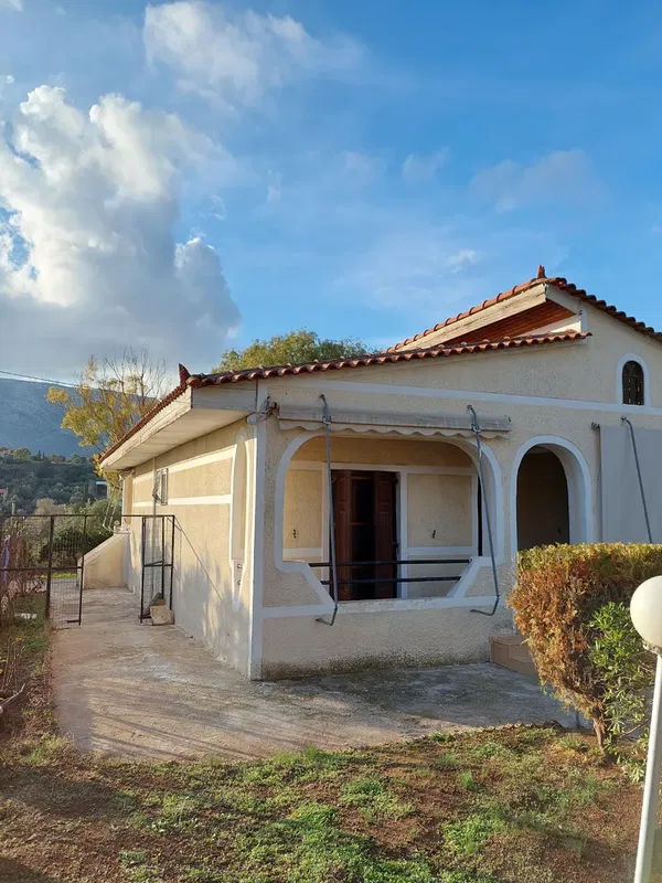 Two-Bedroom Villa for Sale in Paiania, Athens Eastern Suburbs — photo 2