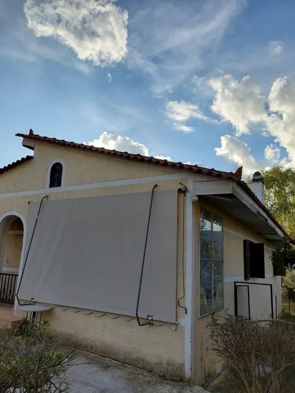 Two-Bedroom Villa for Sale in Paiania, Athens Eastern Suburbs — photo 4