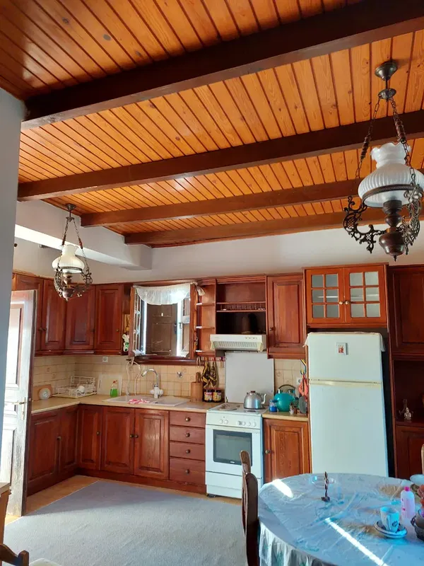 Two-Bedroom Villa for Sale in Paiania, Athens Eastern Suburbs — photo 5