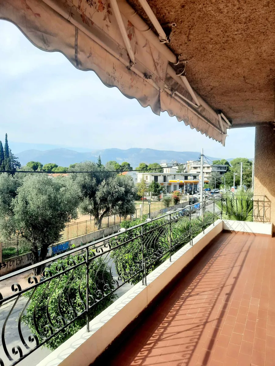 290 m² Four-Bedroom Villa for Sale in Kifisia, Athens Northern suburbs