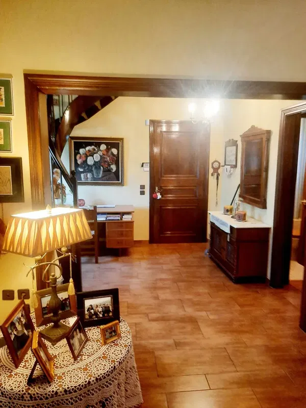 290 m² Four-Bedroom Villa for Sale in Kifisia, Athens Northern suburbs — photo 3
