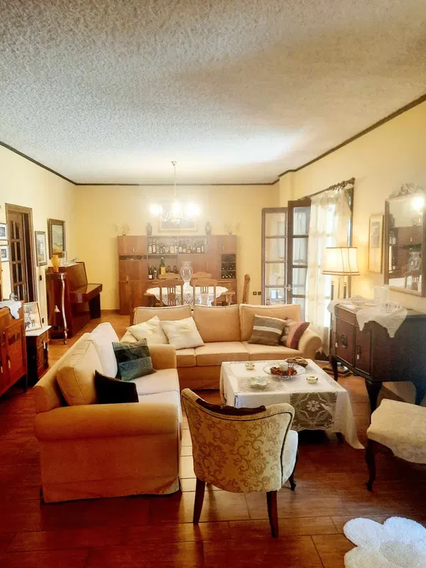 290 m² Four-Bedroom Villa for Sale in Kifisia, Athens Northern suburbs — photo 4