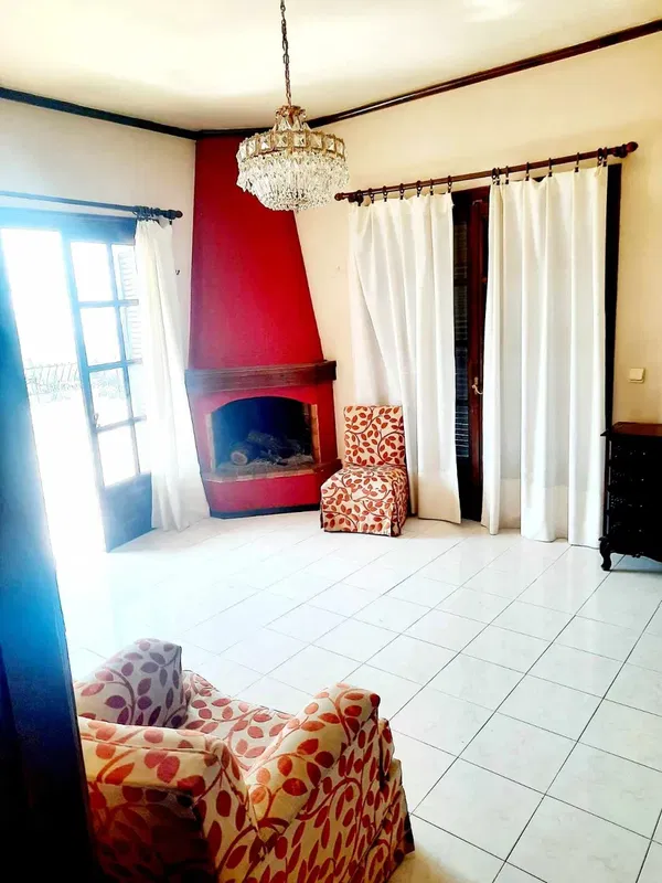 290 m² Four-Bedroom Villa for Sale in Kifisia, Athens Northern suburbs — photo 5