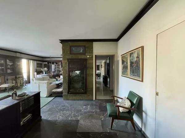174 m² Two-Bedroom Apartment for Sale in Center Athens, Athens Center — photo 5