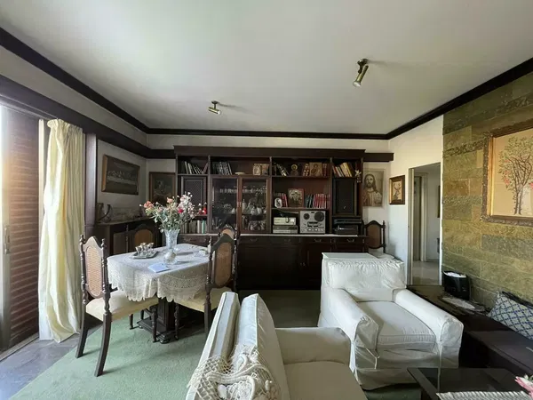 174 m² Two-Bedroom Apartment for Sale in Center Athens, Athens Center — photo 2