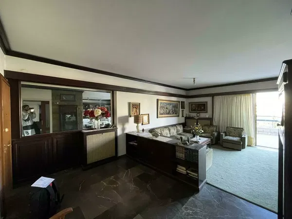 174 m² Two-Bedroom Apartment for Sale in Center Athens, Athens Center — photo 4