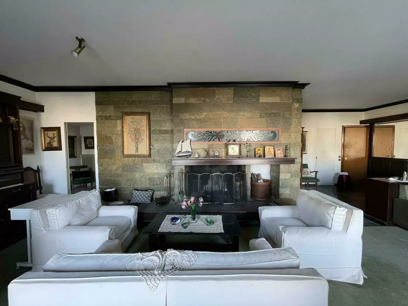 174 m² Two-Bedroom Apartment for Sale in Center Athens, Athens Center