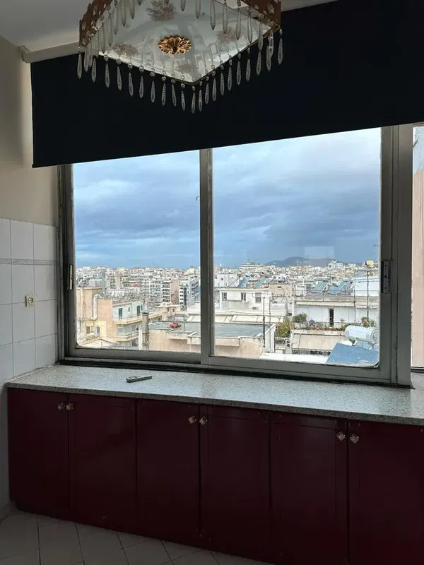 70 m² Apartment with Two Bedrooms for Sale in Piraeus, Piraeus Suburbs — photo 4