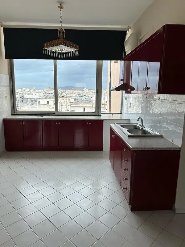 70 m² Apartment with Two Bedrooms for Sale in Piraeus, Piraeus Suburbs — photo 3