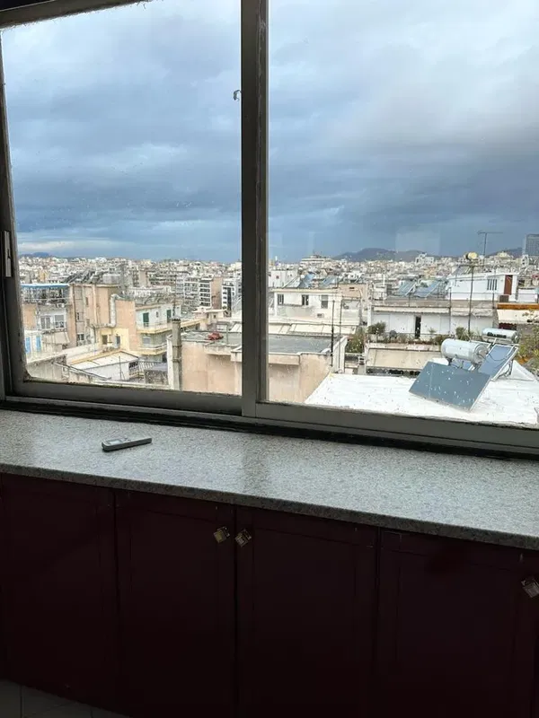 70 m² Apartment with Two Bedrooms for Sale in Piraeus, Piraeus Suburbs — photo 5