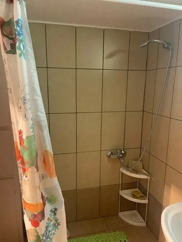 Renovated One-Bedroom Apartment for Sale in Center Athens, Athens Center with Central heating — photo 4