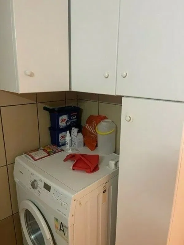 Renovated One-Bedroom Apartment for Sale in Center Athens, Athens Center with Central heating — photo 3