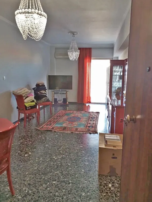 78 m² Two-Bedroom Apartment for Sale in Kolonos - Kolokinthous, Athens Center