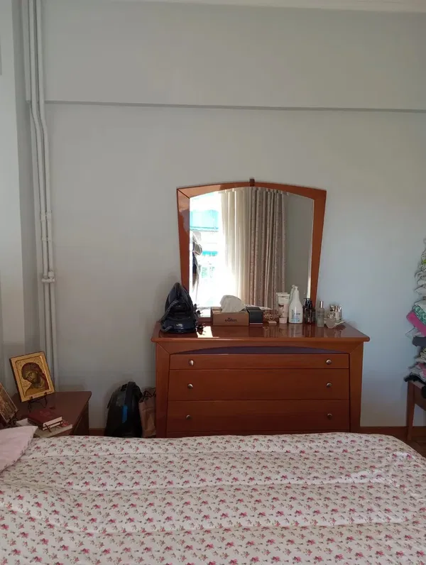 78 m² Two-Bedroom Apartment for Sale in Kolonos - Kolokinthous, Athens Center — photo 4