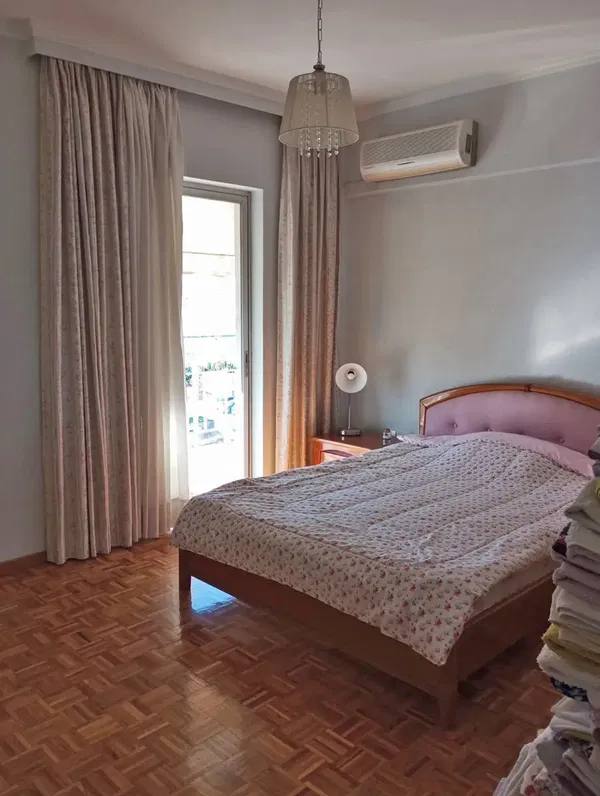 78 m² Two-Bedroom Apartment for Sale in Kolonos - Kolokinthous, Athens Center — photo 3