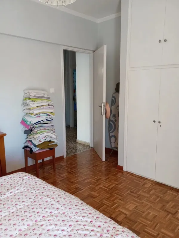 78 m² Two-Bedroom Apartment for Sale in Kolonos - Kolokinthous, Athens Center — photo 5