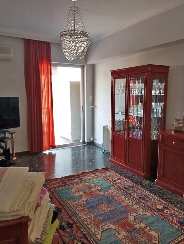 78 m² Two-Bedroom Apartment for Sale in Kolonos - Kolokinthous, Athens Center — photo 2
