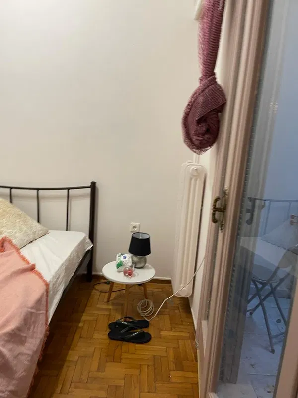 60 m² Apartment with Two Bedrooms for Sale in Vyronas, Athens Eastern Suburbs — photo 5