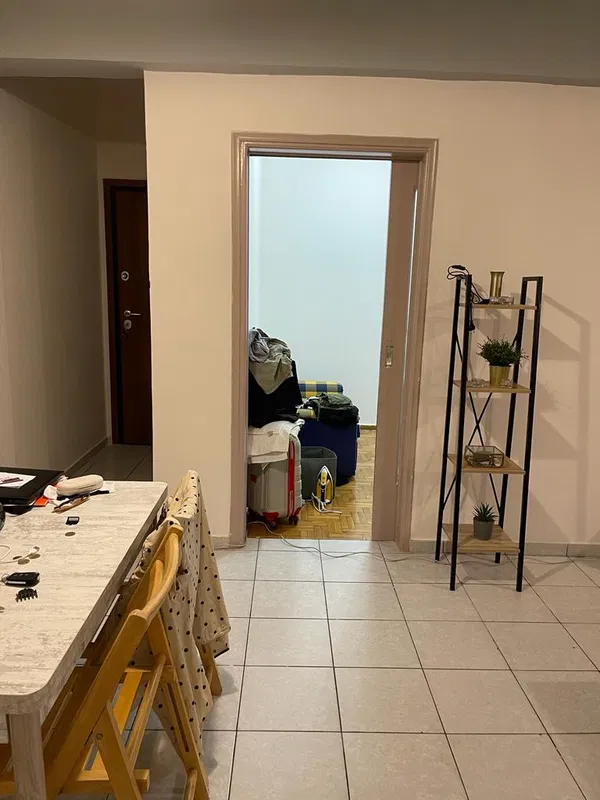 60 m² Apartment with Two Bedrooms for Sale in Vyronas, Athens Eastern Suburbs — photo 4