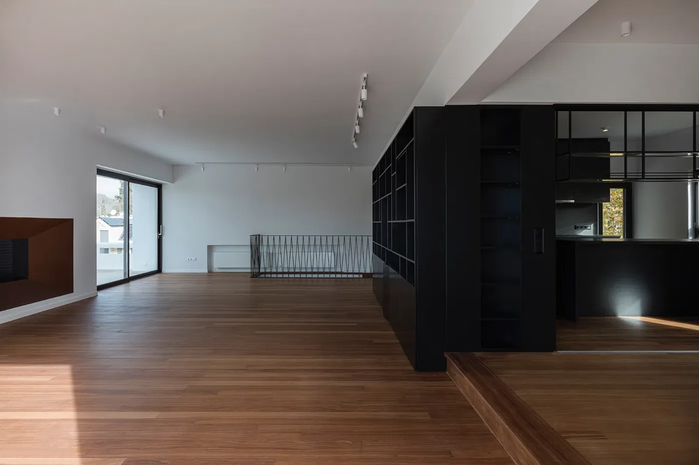 Renovated Four-Bedroom Apartment for Sale in Kifisia, Athens Northern suburbs