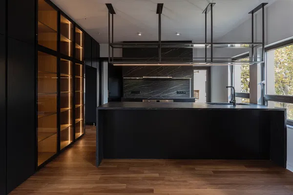 Renovated Four-Bedroom Apartment for Sale in Kifisia, Athens Northern suburbs — photo 5