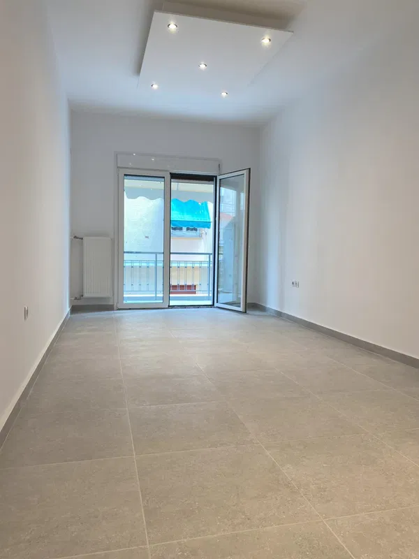 75 m² Two-Bedroom Renovated Apartment for Sale in Kypseli, Athens Center