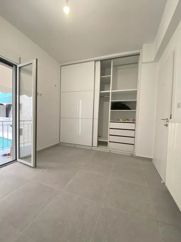 75 m² Two-Bedroom Renovated Apartment for Sale in Kypseli, Athens Center — photo 4