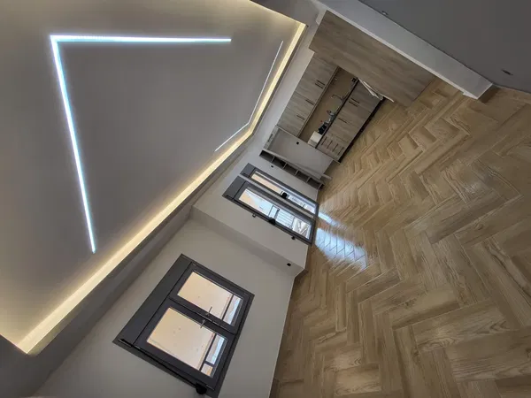 Two-Bedroom Apartment for Sale in Keratsini, Piraeus Suburbs — photo 2