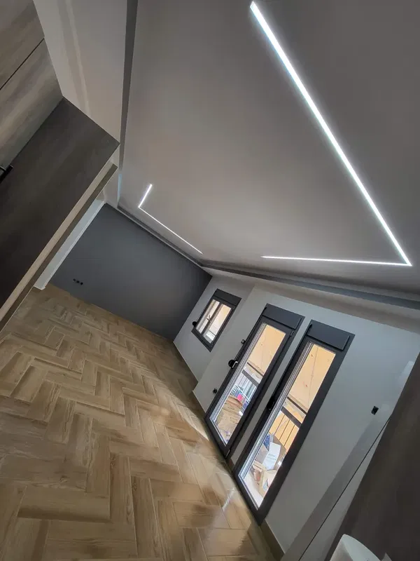 Two-Bedroom Apartment for Sale in Keratsini, Piraeus Suburbs — photo 3