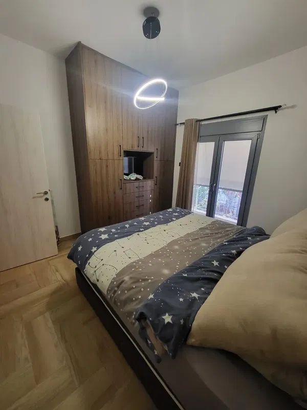 Two-Bedroom Apartment for Sale in Keratsini, Piraeus Suburbs — photo 4