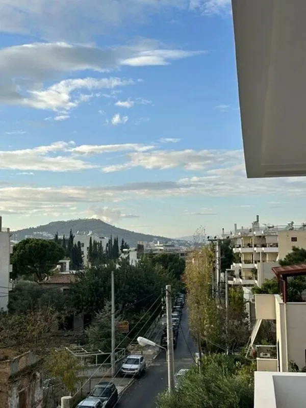 Two-Bedroom Contemporary Apartment for Sale in Chalandri, Athens Northern suburbs — photo 4