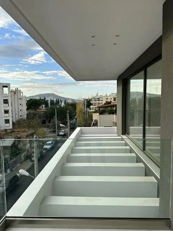 Two-Bedroom Contemporary Apartment for Sale in Chalandri, Athens Northern suburbs — photo 2
