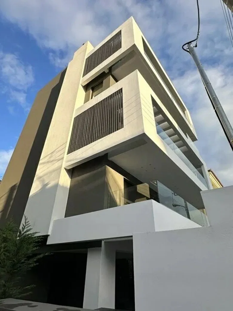Two-Bedroom Contemporary Apartment for Sale in Chalandri, Athens Northern suburbs
