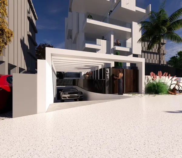 Three-Bedroom Apartment for Sale in Glyfada, Athens Southern suburbs — photo 4